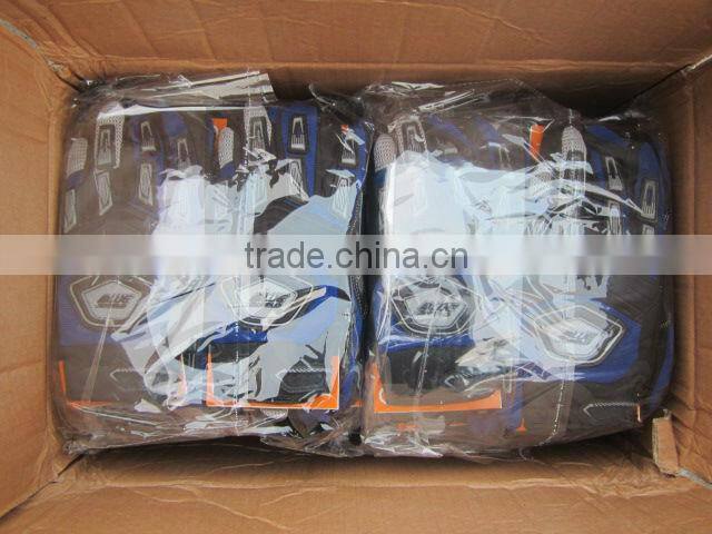 DDSAFETY 2017 safety Racing gloves