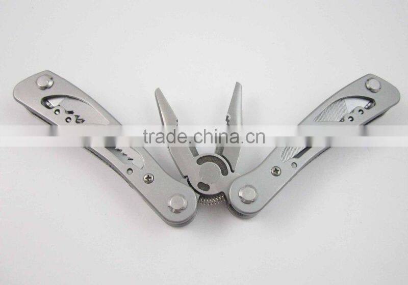 Pratical Survival Multi-function Pliers Camping Tool Set