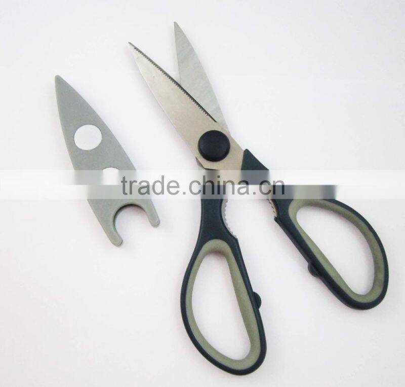 Top Quality Multi founctional separable detachable kitchen scissors