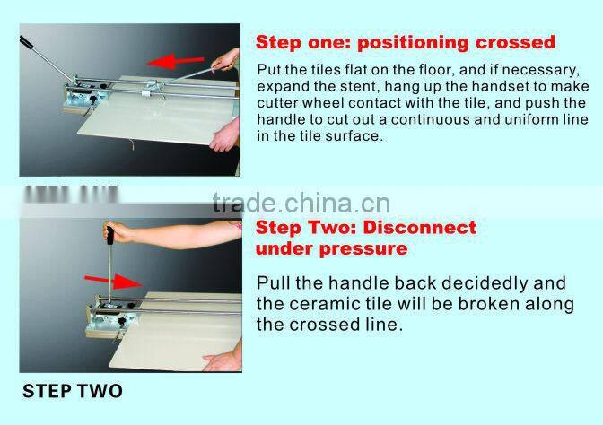 Good Quality Hand Tile Cutter, Ceramic tile cutter, Manual tile cutter