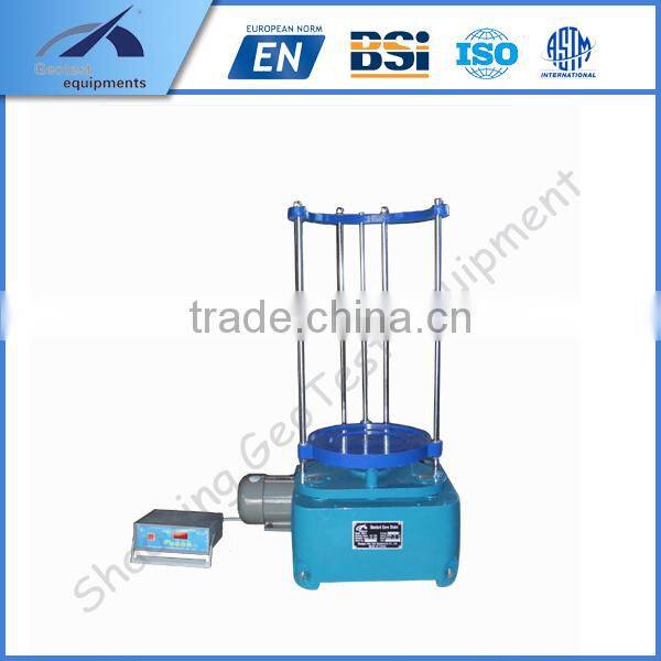 SS-H High-frequency Automatic Mechanical Sieve Shaker