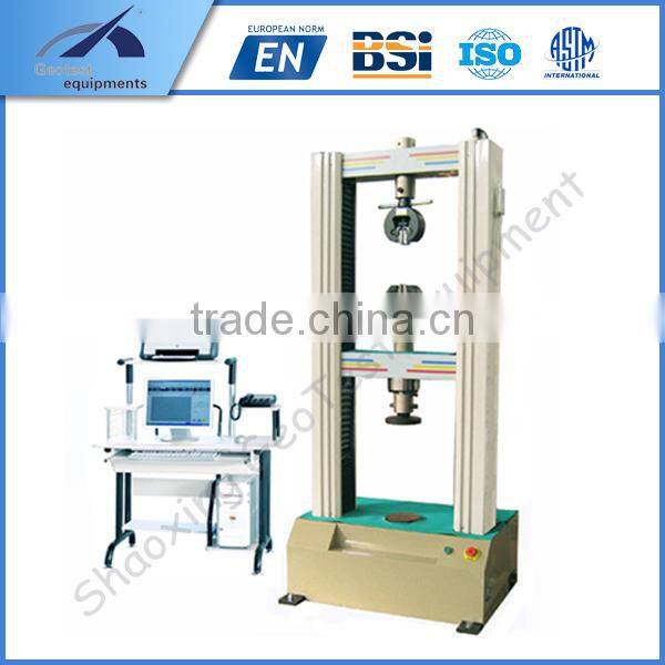 UTM-1000E Electro-hydraulic Servo Universal Testing Machine, 1000kN Hydraulic Universal Testing Machine UTM Price