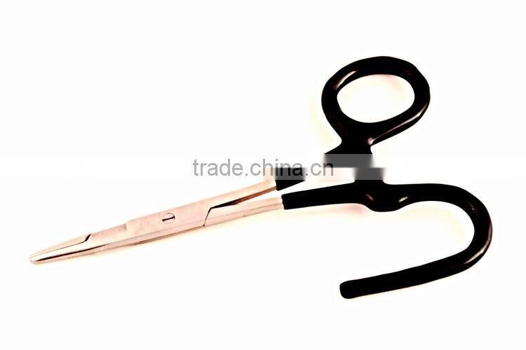Scissor Forceps