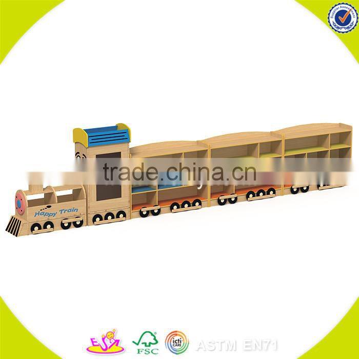 Wholesale customized wooden grocery store for kids, fashionable and simple style wooden grocery store toy for kids W08C211