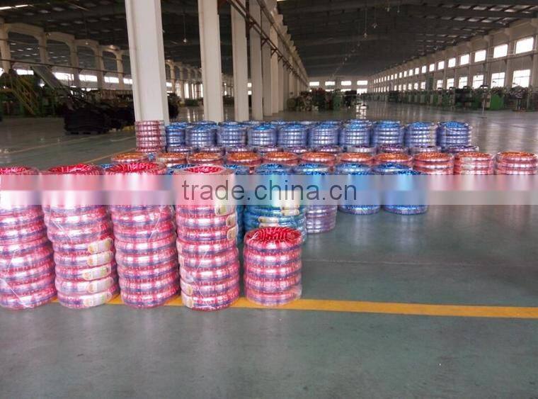 Tyre Wrapping Machine From China Coal