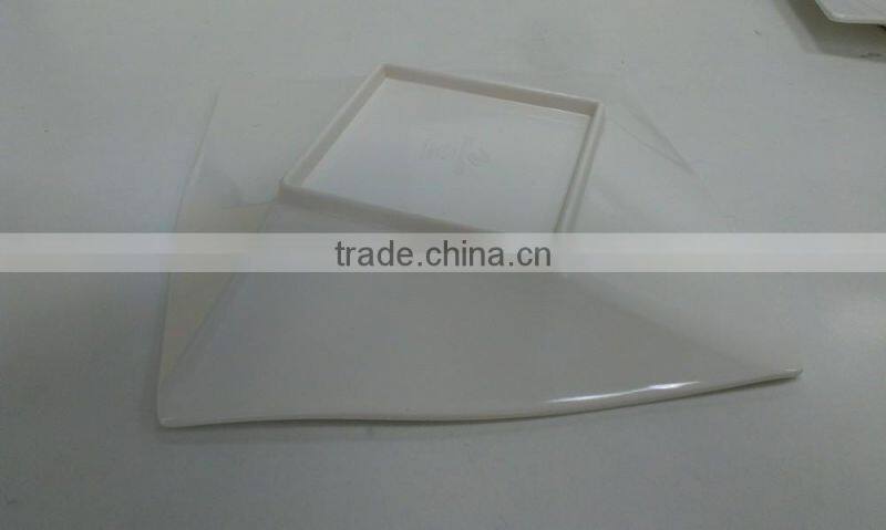 100% Melamine Plate Melamine Dinnerware 5A1059