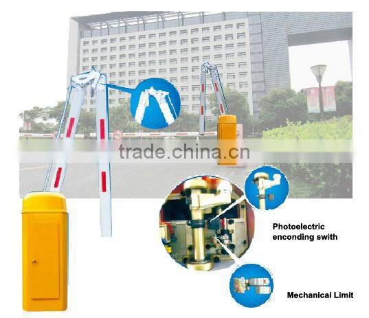Traffic Barrier Factory Wholesale