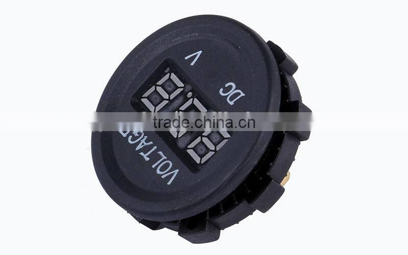Voltmeter tester ,h0tjq shunting voltmeter for sale