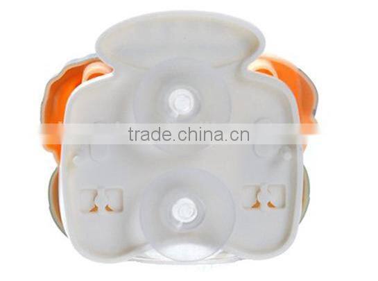 Together Forever Toothbrush Holder