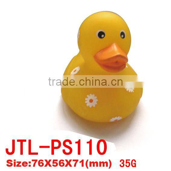 New Colorful Plastic Rubber Duck Toys/Bath Toys
