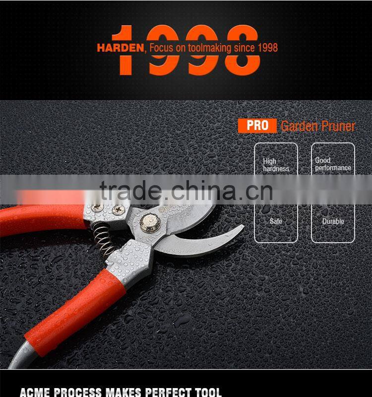 Long Length Stainless Steel Professional Garden Hedge Shear