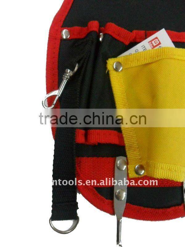 E7019 small tool belt bag