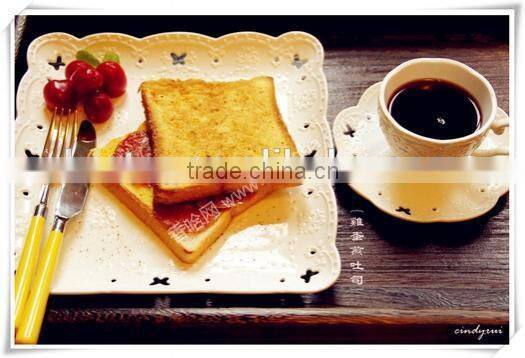 bakery bread slicer for restaurants, hotels, fast food restaurants, schools used to do breakfast