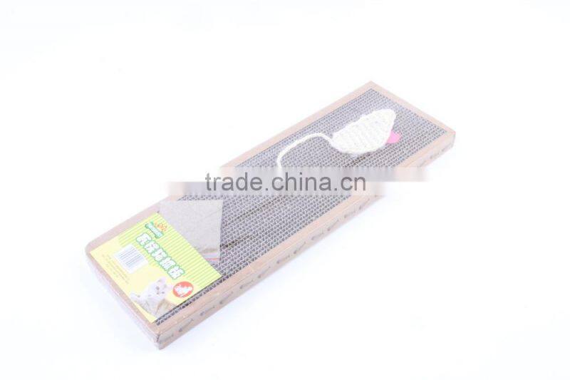 Cat Scratcher Board/Cat Scratching Post