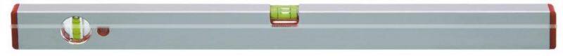 ABS Two Bubbles Level 2 vials Aluminum hand Tools spirit level