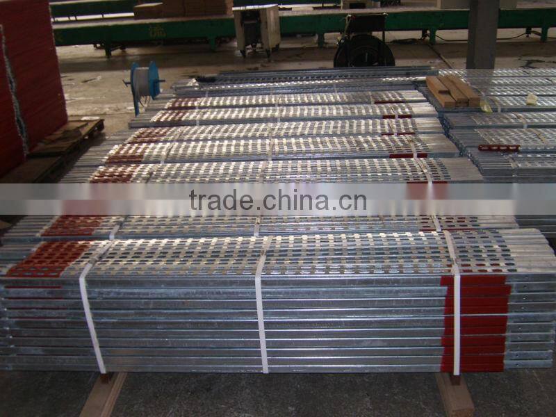 Display Flower Trolley