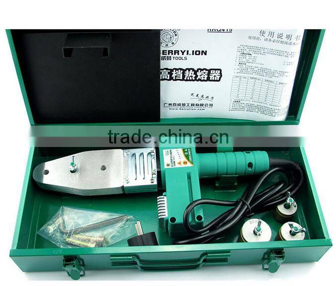 Berrylion 700W Constant Temperature Subterrene PP-C PE PP-R Constant Temperature Subterrene