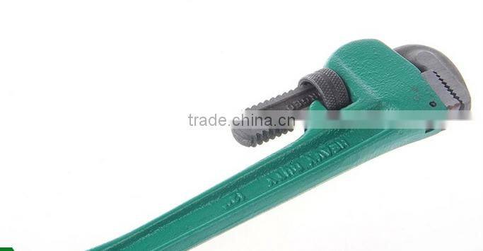 Berrylion Heavy Duty Pipe Wrench 200-1200mm Pipe Wrench