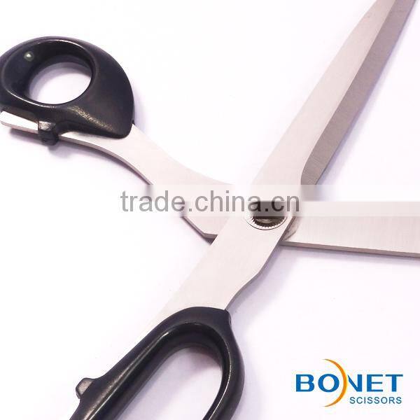 S14001P1 FDA certificated 10" professional Stainless Steel best tailor scissors