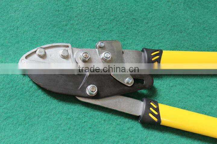 garden tool/pruning shear/ ratchet pruning shears