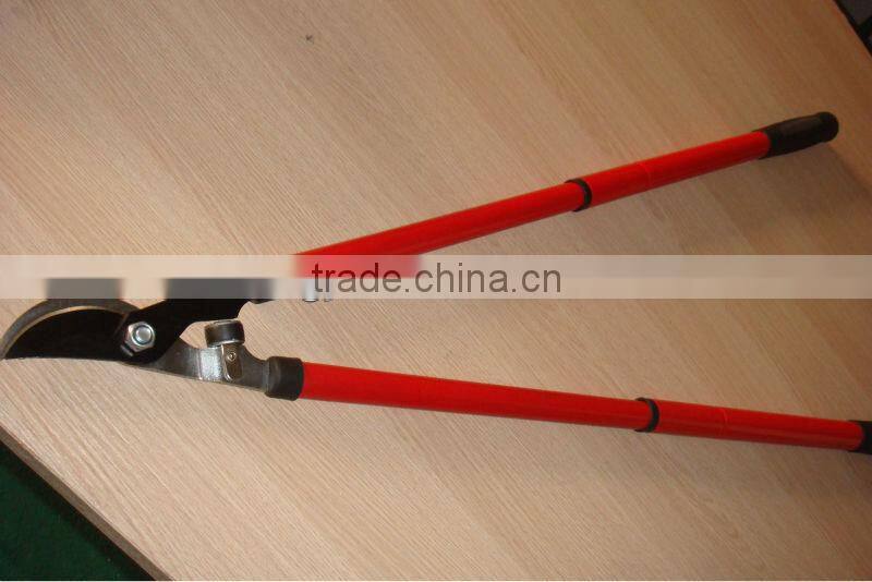 bypass lopper /telespoic pruning shear/garden tool