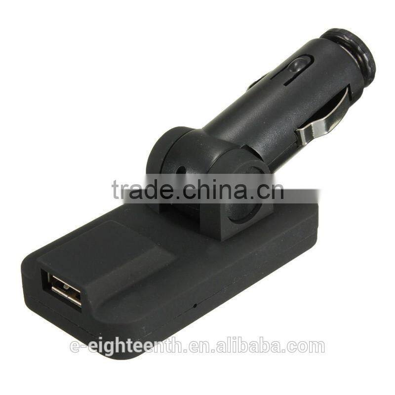 2016 Wireless Bluetooth handsfree FM Transmitter Modulator Car MP3 Player SD USB LCD Remote