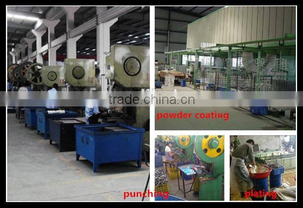 modern and simple office furniture workstation