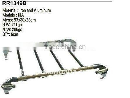 Atli new design pratical luggage carrier RR1349B basket carrier