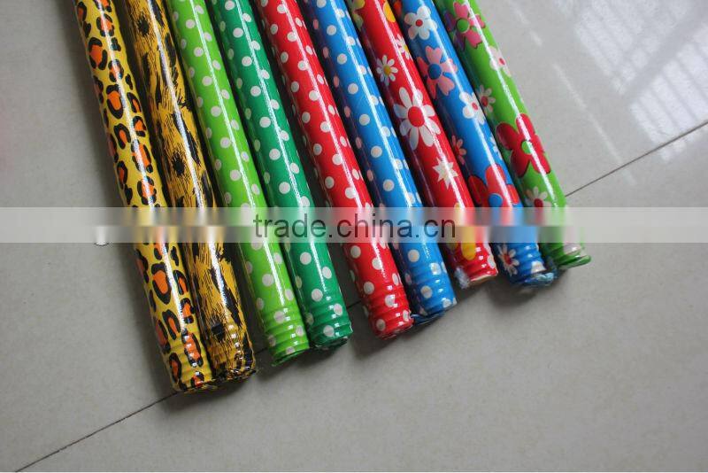 Factory Directly Sale:wooden broom handle