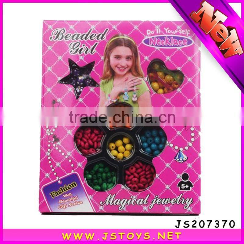 hot toys cartoon wood beads for 2015