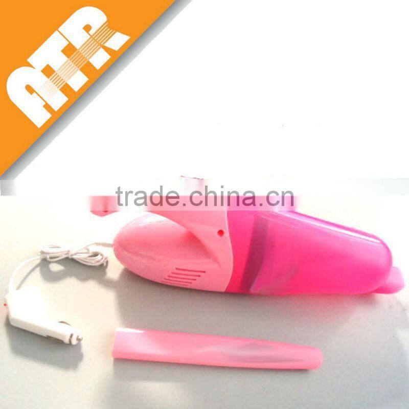 10A Fuse Cigarette Lighter,70Watts auto vacuum cleaner,