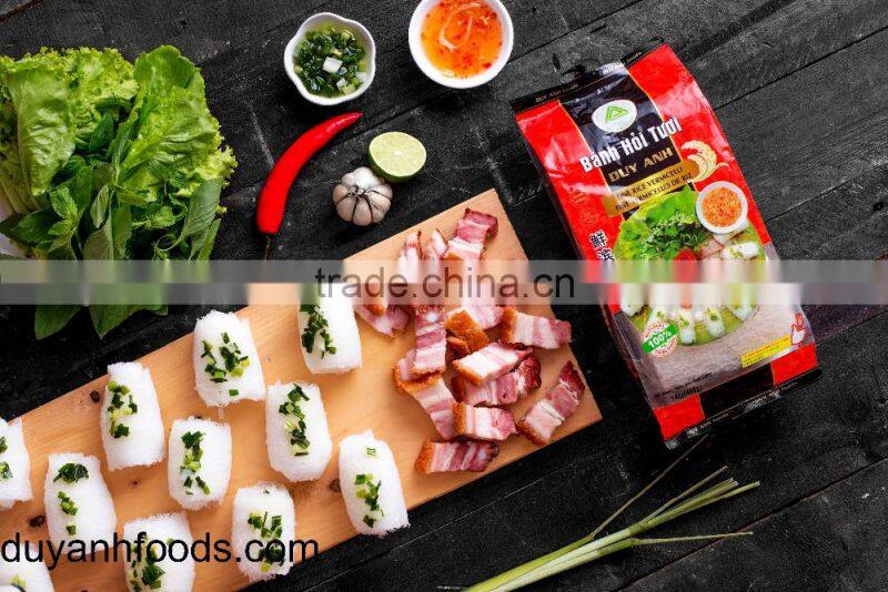 Gluten Free Vermicelli from DUY ANH Foods Viet Nam