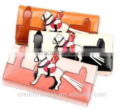 2015 new style fashion ladies purse luxury wallets