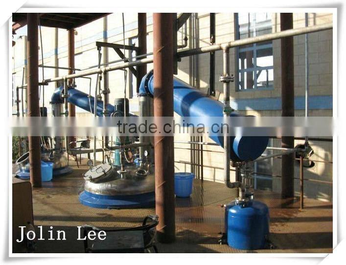 alkyd resin/ALK alkyd-resin making machine