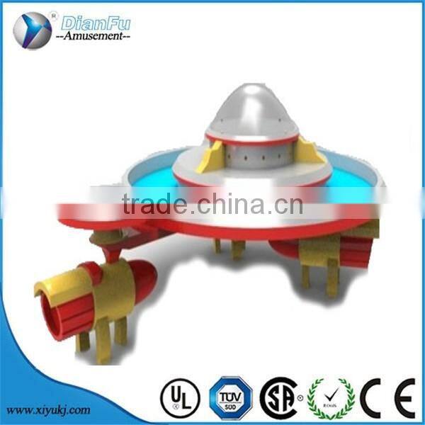 Hot sale children playing sand table