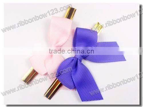 Chocolate decoration ribbon,Grosgrain Wired Ribbon