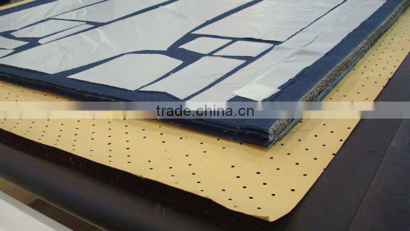 Micro-Perforated Kraft Paper