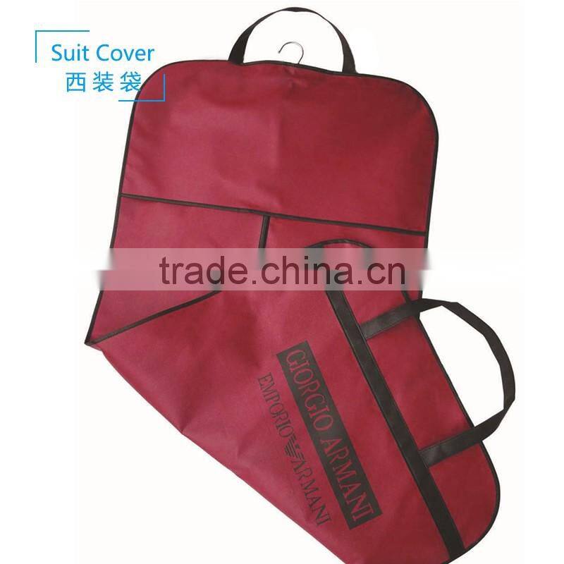 Men Non Woven Suit Covers