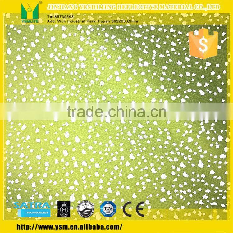 Wholesale china products safety cloth reflective set