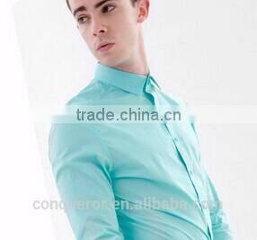 new arrive men business shirt BSRT0051