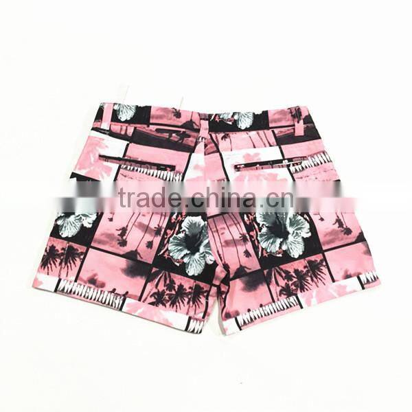 2015 Fashionable Hot Sale Woman Swimwear