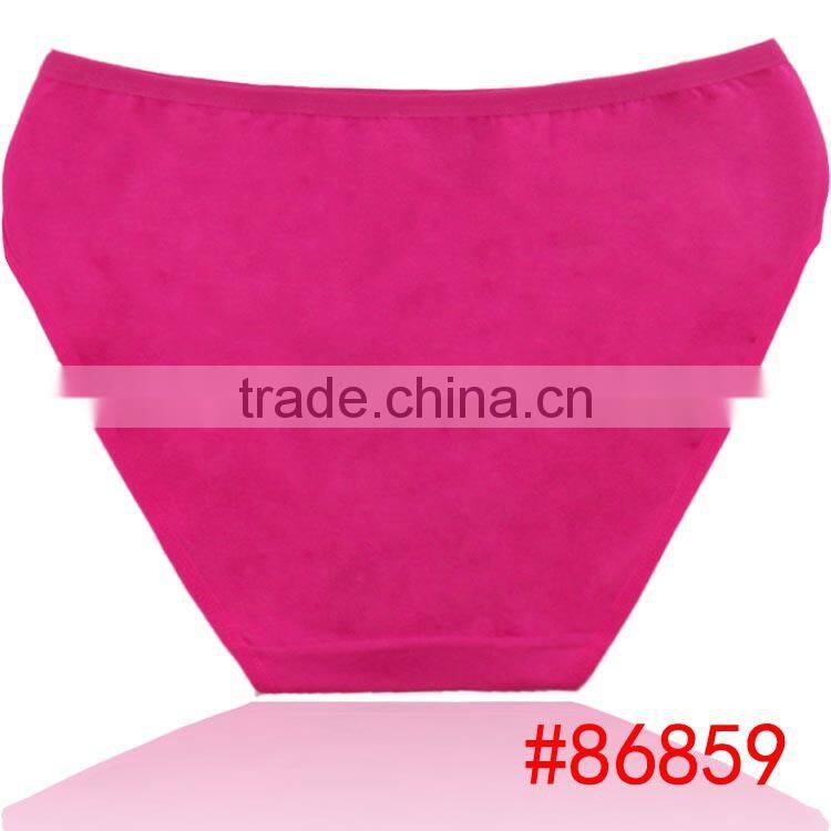 indian ladies panties polyester panties lady care panties