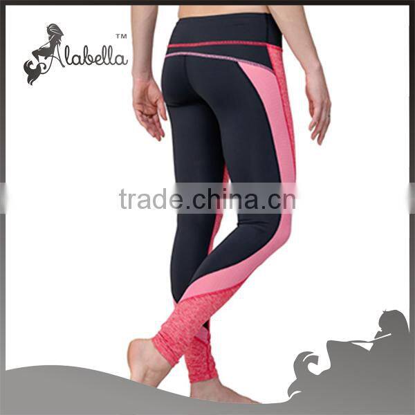 Wholesale sport fitness leggings yoga leggings