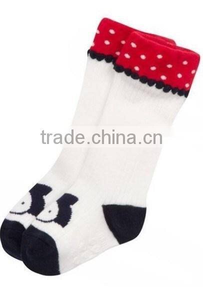Good price china supplier top quality new born baby socks