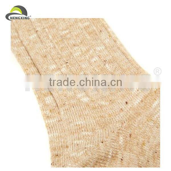 Colorful Cotton School Young Girls Tube Socks