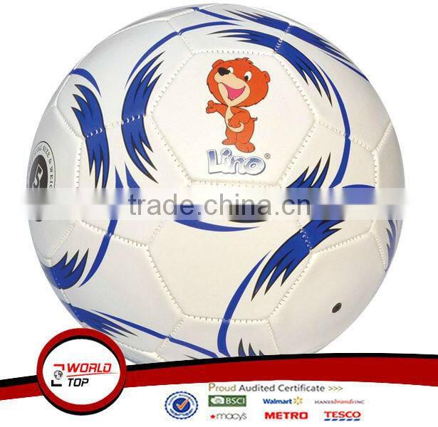 BEST SALE Sports PU Football