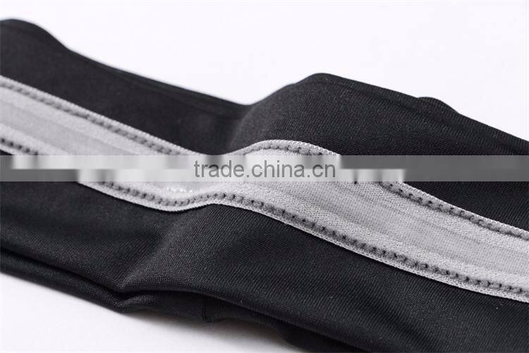 2016 Moisture Wicking Custom Sports Head Band / Sports Head Scarf