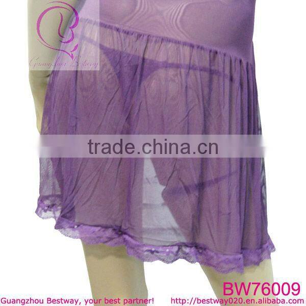 Mature open sexy lingerie