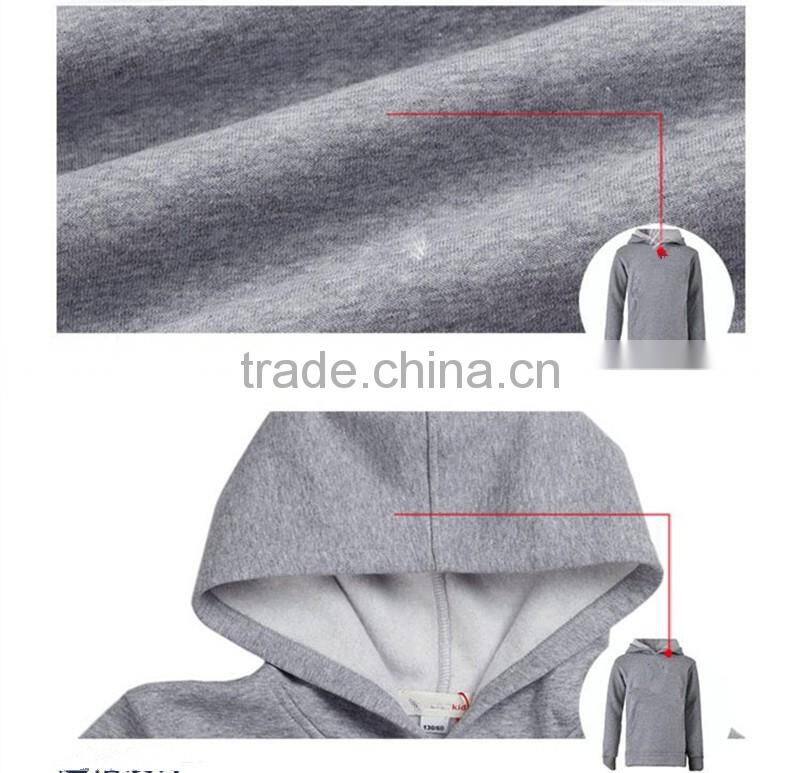 100%cotton material and OEM service supply type sweater designs for kids