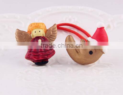 2016 wholesale Christmas hair bands hair clipheadbands accessories import from china